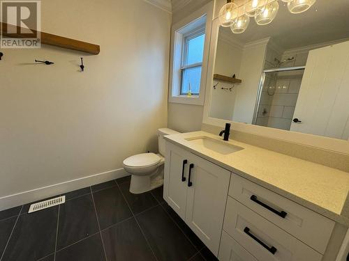 24288 101A Street, Maple Ridge, BC - Indoor Photo Showing Bathroom