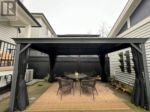 24288 101A Street, Maple Ridge, BC - Outdoor With Exterior