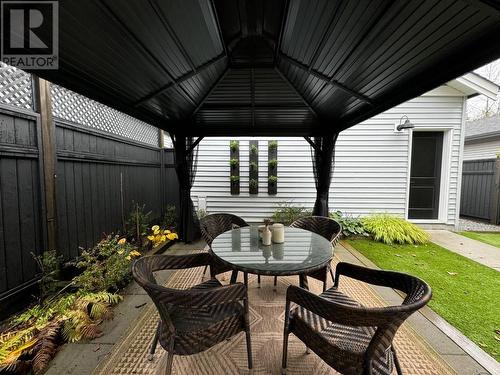 24288 101A Street, Maple Ridge, BC - Outdoor With Deck Patio Veranda With Exterior