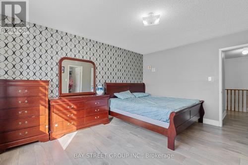 36 Brooking Street, Clarington, ON - Indoor Photo Showing Bedroom