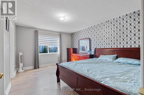 36 Brooking Street, Clarington, ON - Indoor Photo Showing Bedroom