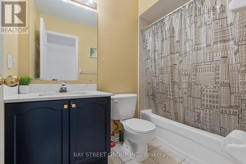 36 Brooking Street, Clarington, ON - Indoor Photo Showing Bathroom