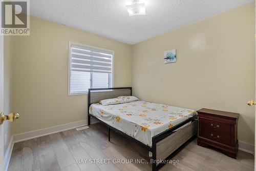 36 Brooking Street, Clarington, ON - Indoor Photo Showing Bedroom