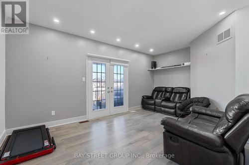 36 Brooking Street, Clarington, ON - Indoor