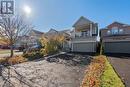 36 Brooking Street, Clarington, ON  - Outdoor With Balcony With Facade 