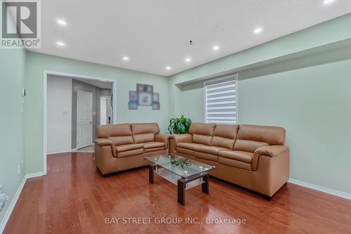 36 Brooking Street, Clarington, ON - Indoor