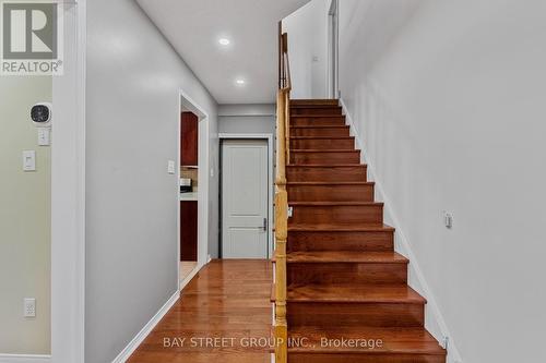 36 Brooking Street, Clarington, ON - Indoor Photo Showing Other Room