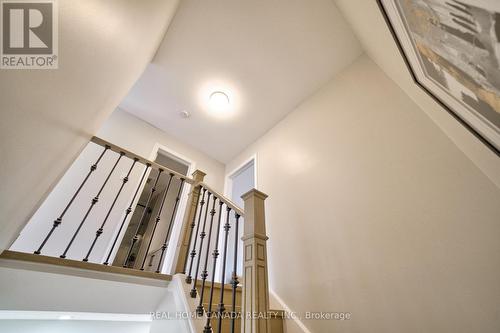 4039 Farrier Court, Mississauga, ON - Indoor Photo Showing Other Room