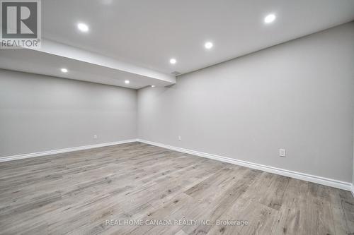 4039 Farrier Court, Mississauga, ON - Indoor Photo Showing Other Room