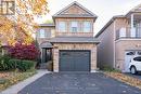 453 Pondview Place, Oakville, ON  - Outdoor With Facade 