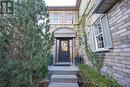 453 Pondview Place, Oakville, ON  - Outdoor With Facade 