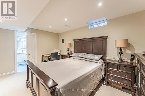 453 Pondview Place, Oakville, ON - Indoor Photo Showing Bedroom