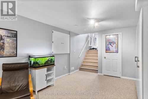 3283 Northway Avenue, Windsor, ON - Indoor Photo Showing Other Room