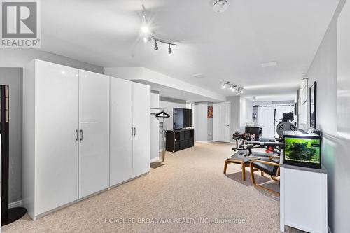 3283 Northway Avenue, Windsor, ON - Indoor Photo Showing Other Room