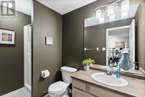 3283 Northway Avenue, Windsor, ON - Indoor Photo Showing Bathroom