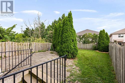 3283 Northway Avenue, Windsor, ON - Outdoor