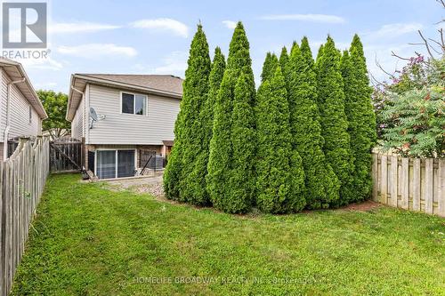 3283 Northway Avenue, Windsor, ON - Outdoor