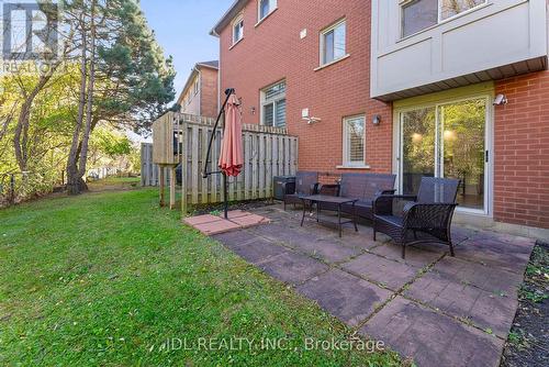 17 - 95 Weldrick Road E, Richmond Hill, ON - Outdoor With Deck Patio Veranda With Exterior