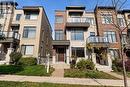 26 Carrville Woods Circle, Vaughan, ON  - Outdoor With Balcony With Facade 