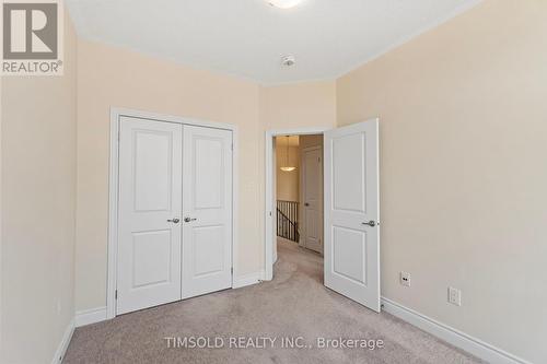 26 Carrville Woods Circle, Vaughan, ON - Indoor