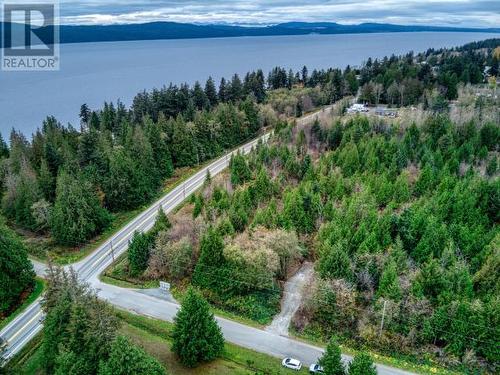 Lot 6 Victory Road, Powell River, BC 