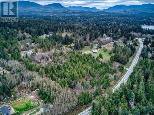 Lot 6 Victory Road, Powell River, BC 