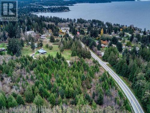 Lot 6 Victory Road, Powell River, BC 