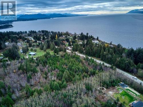 Lot 6 Victory Road, Powell River, BC 