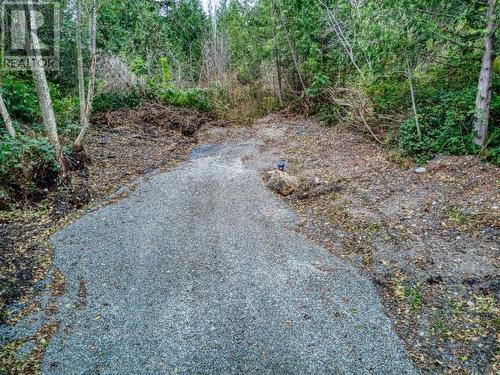 Lot 6 Victory Road, Powell River, BC 