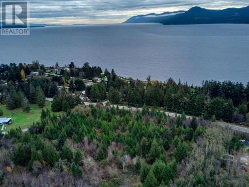 Lot 6 Victory Road, Powell River, BC 