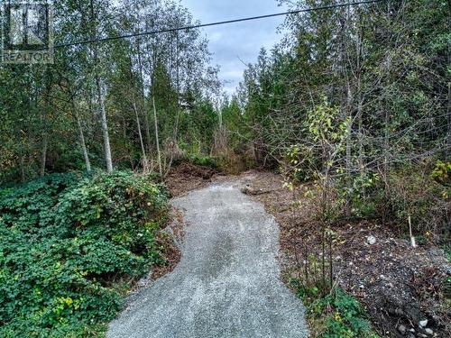 Lot 6 Victory Road, Powell River, BC 