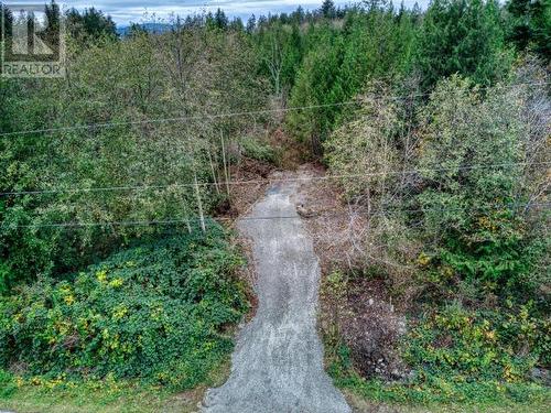 Lot 6 Victory Road, Powell River, BC 