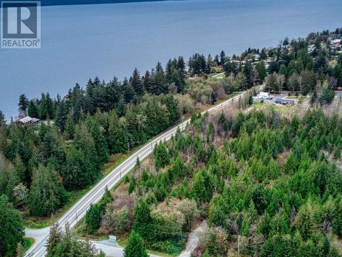 Lot 6 Victory Road, Powell River, BC 