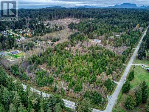 Lot 6 Victory Road, Powell River, BC 