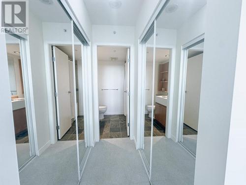 2502 1438 Richards Street, Vancouver, BC -  Photo Showing Other Room