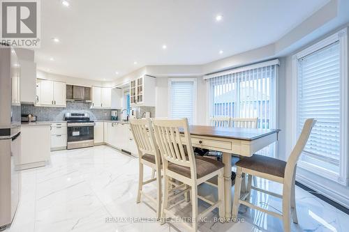 5202 Buttermill Court, Mississauga, ON - Indoor