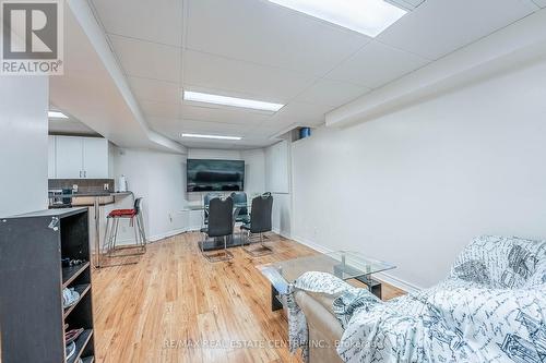 5202 Buttermill Court, Mississauga, ON - Indoor