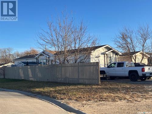 1201 3Rd Street W, Nipawin, SK 