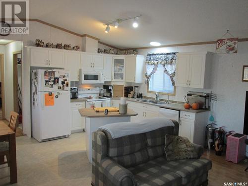 1201 3Rd Street W, Nipawin, SK 