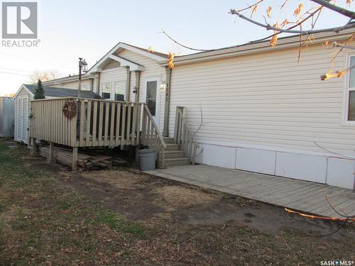 1201 3Rd Street W, Nipawin, SK 