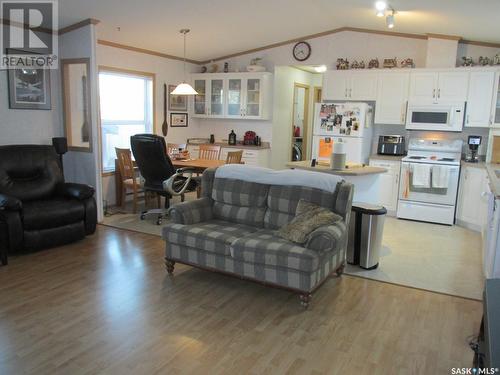 1201 3Rd Street W, Nipawin, SK 