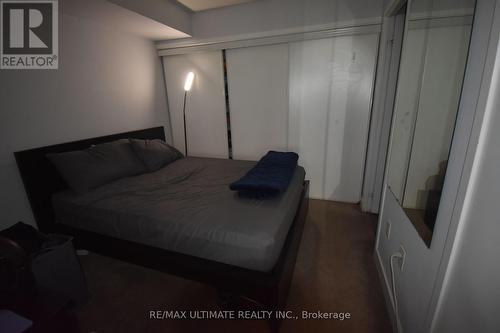 1622 - 4K Spadina Avenue, Toronto, ON - Indoor Photo Showing Bedroom