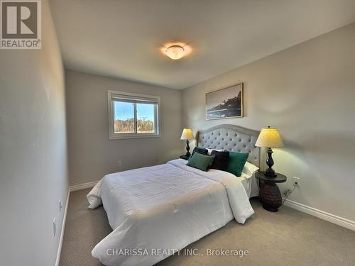 164 Sunflower Place, Welland, ON - Indoor Photo Showing Bedroom