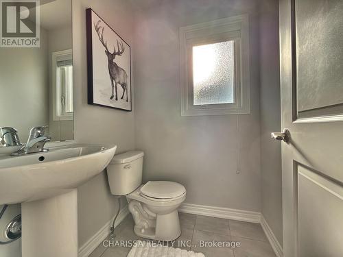 164 Sunflower Place, Welland, ON - Indoor Photo Showing Bathroom