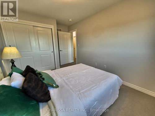 164 Sunflower Place, Welland, ON - Indoor Photo Showing Bedroom