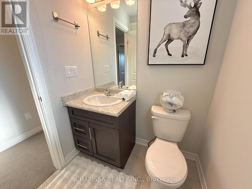 164 Sunflower Place, Welland, ON - Indoor Photo Showing Bathroom