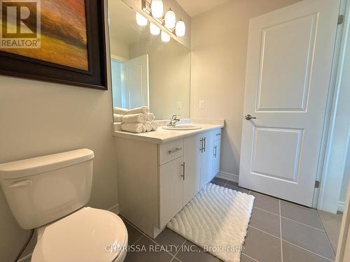 164 Sunflower Place, Welland, ON - Indoor Photo Showing Bathroom