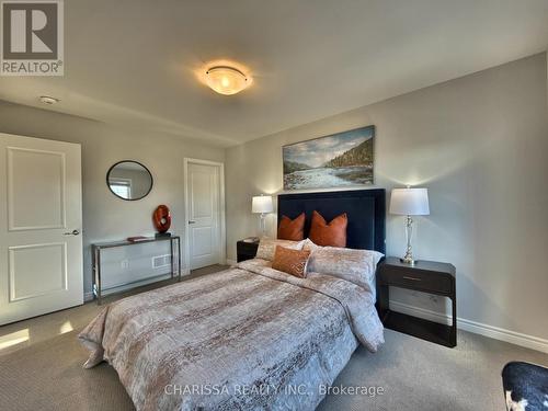 164 Sunflower Place, Welland, ON - Indoor Photo Showing Bedroom