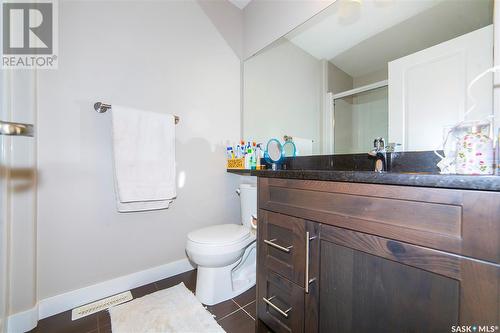 155 Marlatte Crescent, Saskatoon, SK - Indoor Photo Showing Bathroom