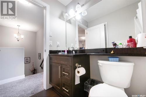 155 Marlatte Crescent, Saskatoon, SK - Indoor Photo Showing Bathroom